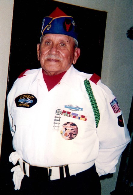 Obituary of Roque John Riojas Sr.