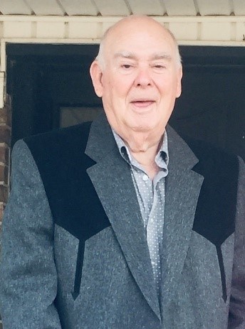 Obituary of Everett Lynn Sherrill Jr.