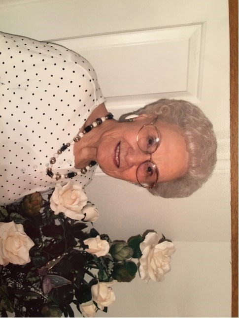 Obituary of Nila Faye Urbantke-Davis