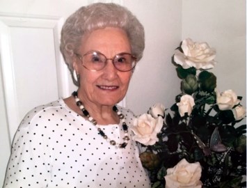 Obituary of Nila Faye Urbantke-Davis