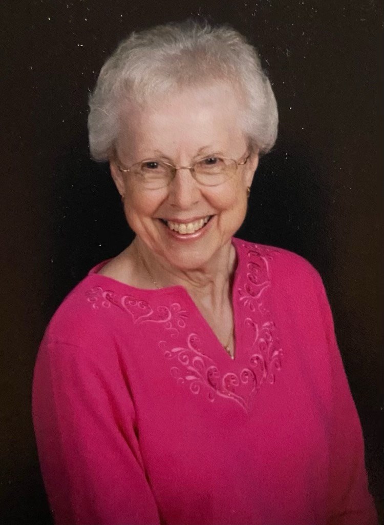 Marjorie Lou Gras Obituary Holland, MI