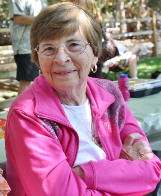 Obituary of Donna   Boxx