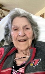 Maxine Sexton