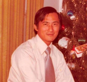 Obituary of Son Thanh Ho