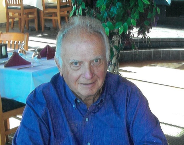 Avis de décès de Dietrich Hans Joachim Schwan