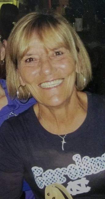 Obituary of Betty Jean Mabe