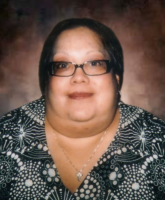 Obituary of Mrs. Patricia Ann Salinas