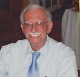 Obituary of Albert Keith Long