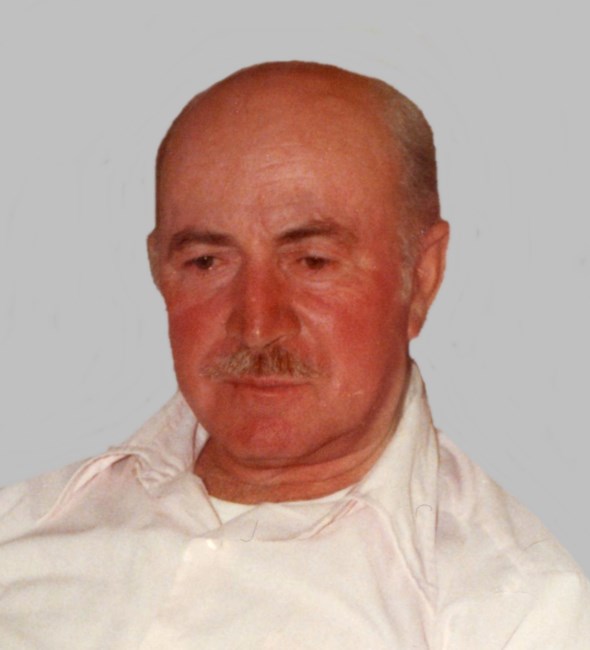 Obituary of Mr. Rocco Di Pasquale