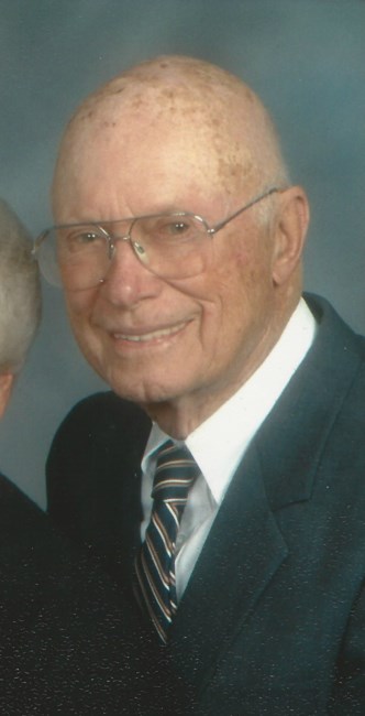 Obituary of Millard Charles Chase