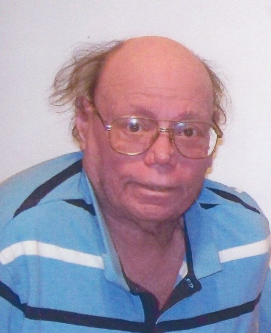 Obituary of Matthew Joseph Massa, Jr.