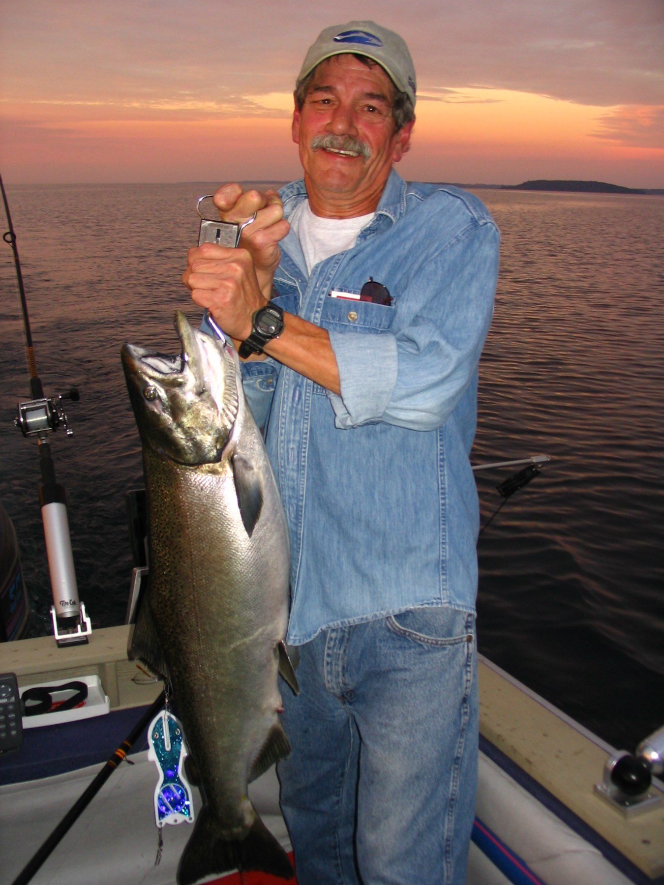 Curtis Andrew er Obituary Traverse City, MI