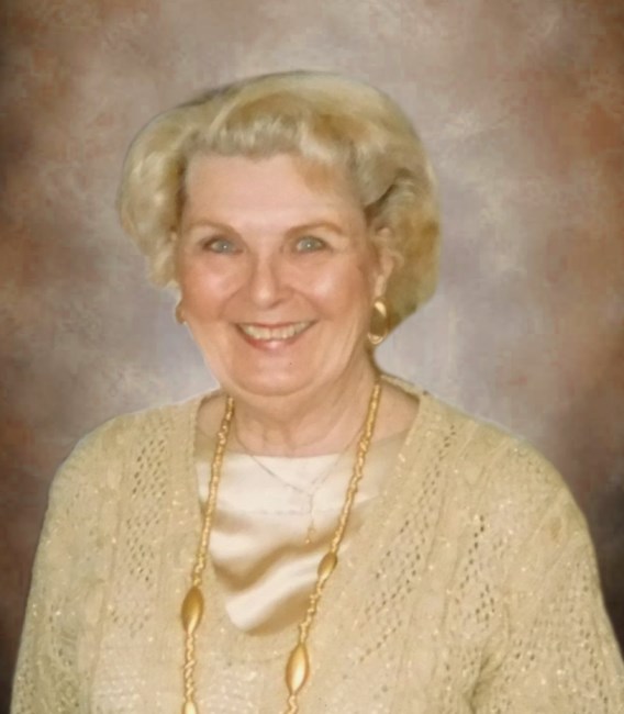 Obituary of Charlotte Catherine Miller