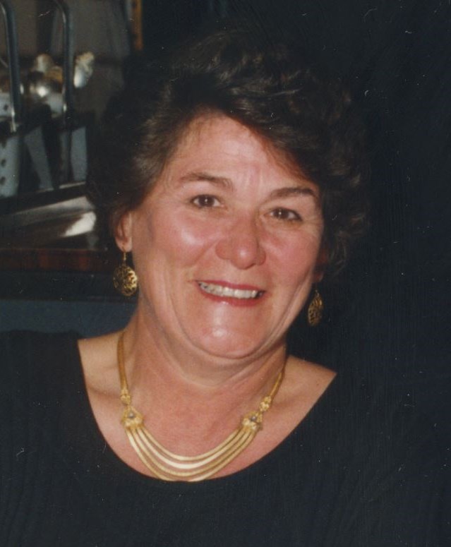Obituary of Mary Anne Chizmadia