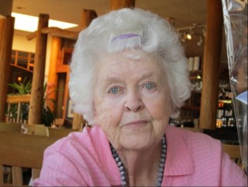 Obituary of Elizabeth Radford