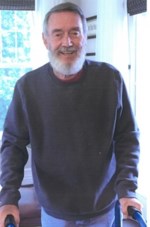 Gary Beavers