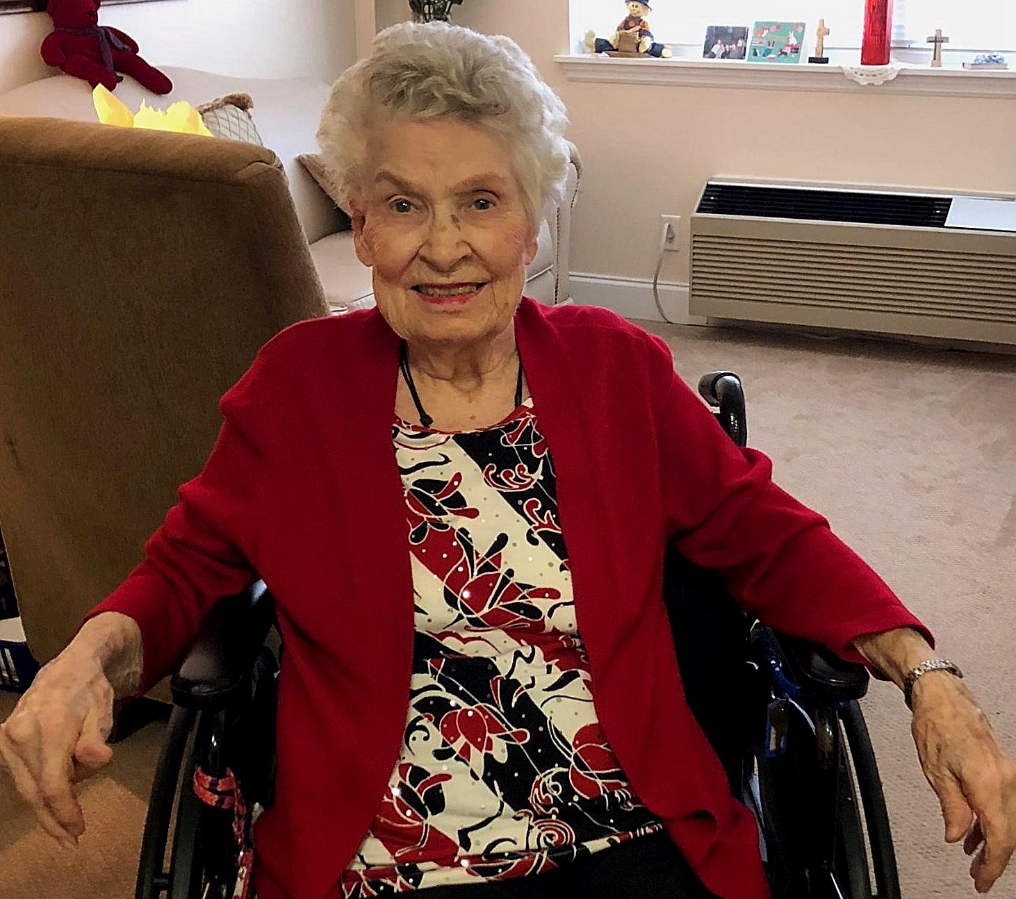 Opal Hobgood Obituary Jonesboro, GA