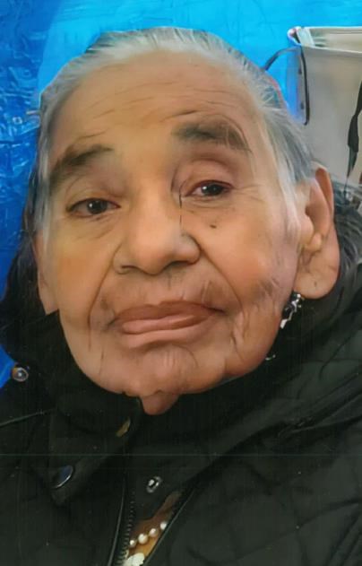 Obituario de Maria Castro Galicia