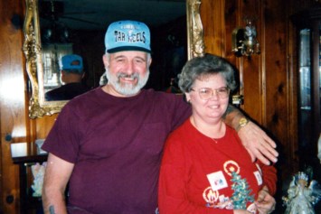 Obituary of Patricia Self Wade