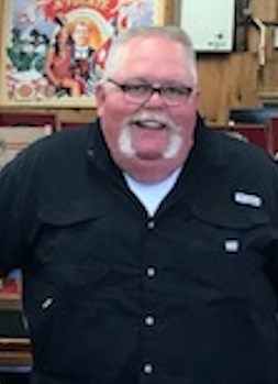 Obituary of Perry A. Priest