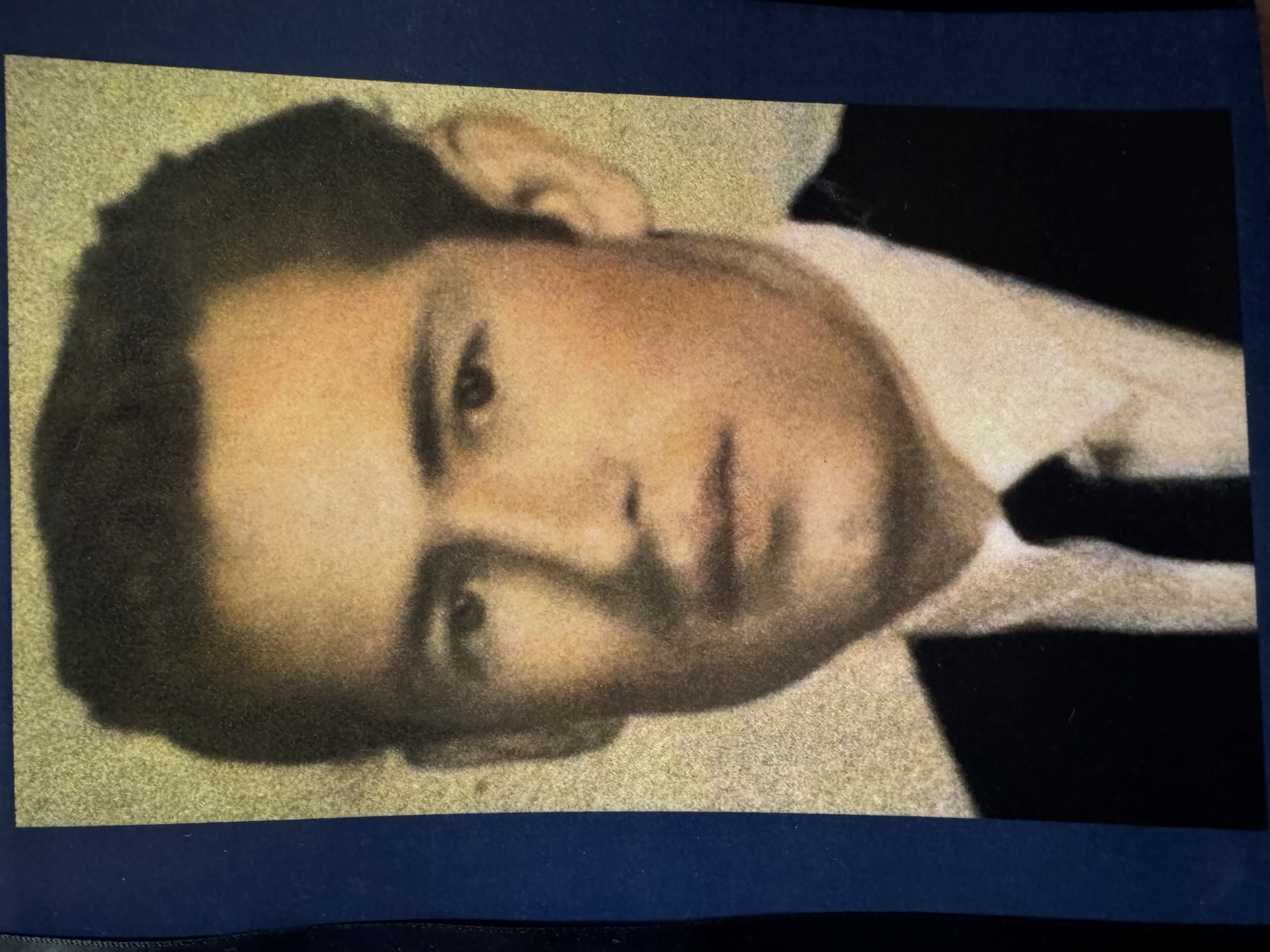 Obituary of Francisco Lopez