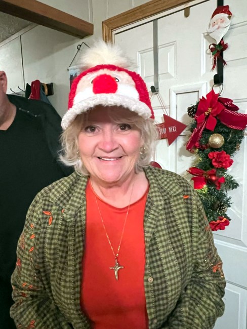 Obituary of Berneita Gaye Owens