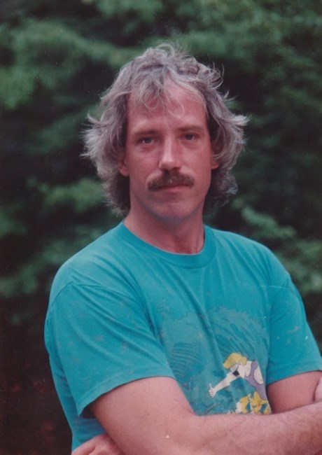 Obituary of Eric Verner Cassel