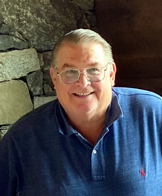 Obituary of Robert Kevin Banks