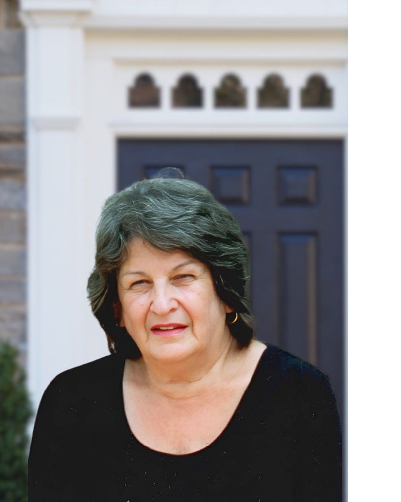 Obituary of Barbara Ann Jorgensen