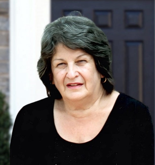 Obituary of Barbara Ann Jorgensen