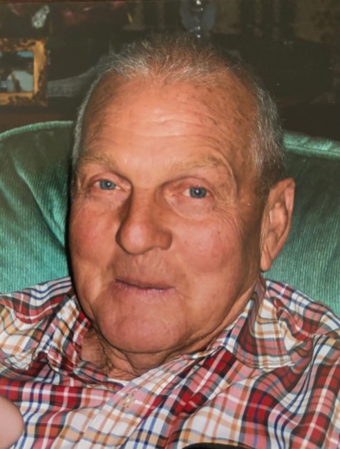 Obituary of John Doyle Isley