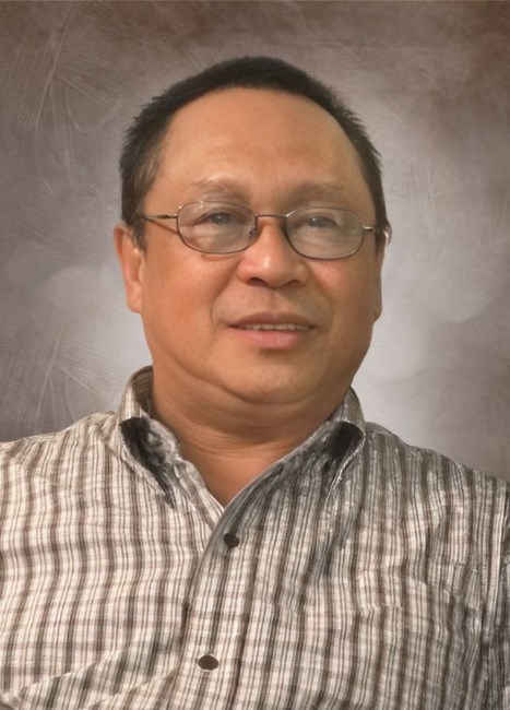 Obituary of Rey Nobleza Fernandez