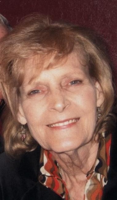 Obituary of Barbara Roberts King-Johnson