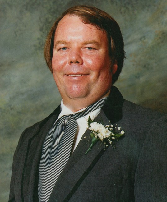 Obituary of Robert Glen Jackson