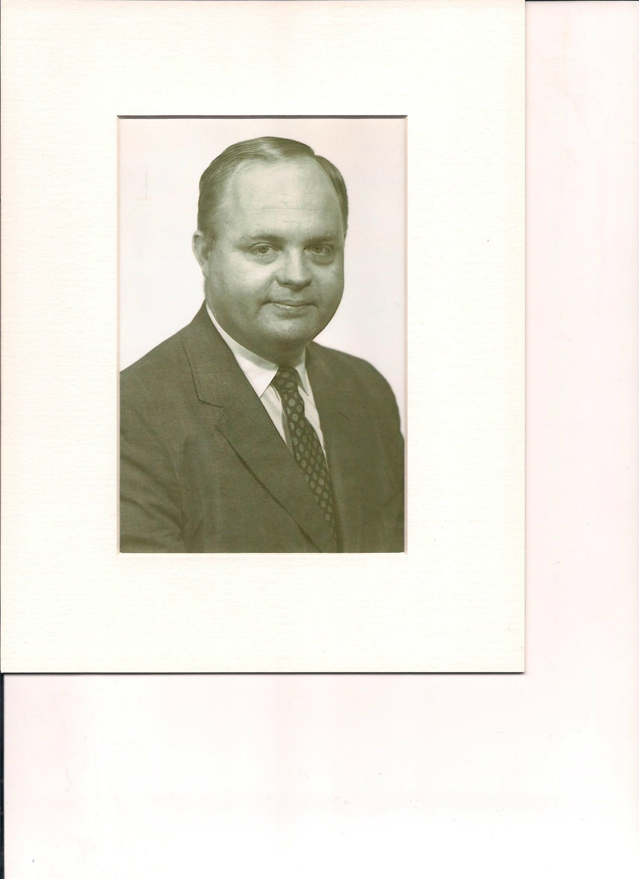 Obituary of Alton H Cook Jr.