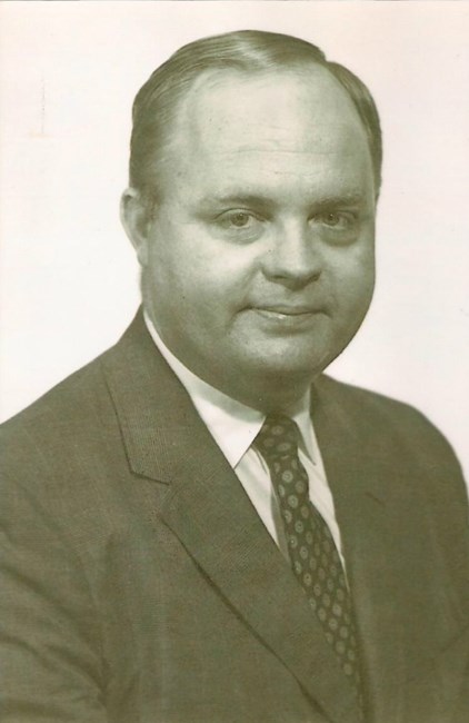 Obituary of Alton H Cook Jr.