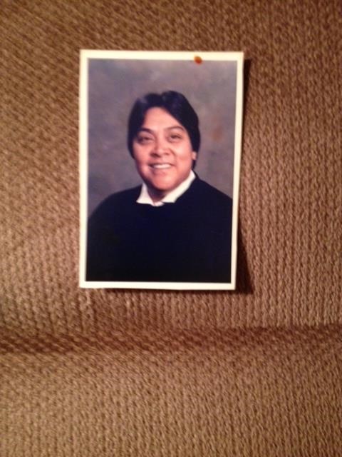 Obituary of Mary Jo Borce