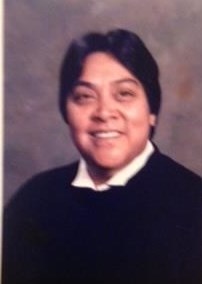 Obituary of Mary Jo Borce