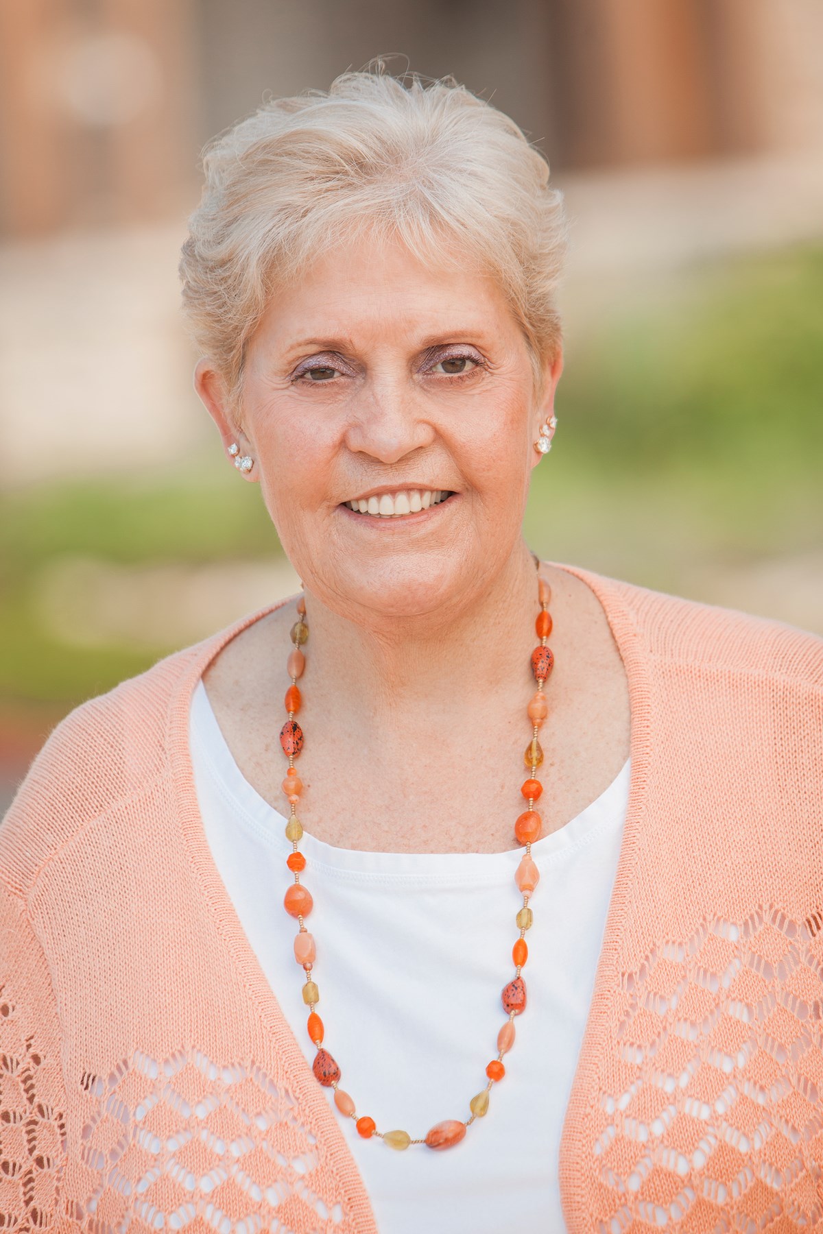 Obituary of Alma Jean Hamm-Evans