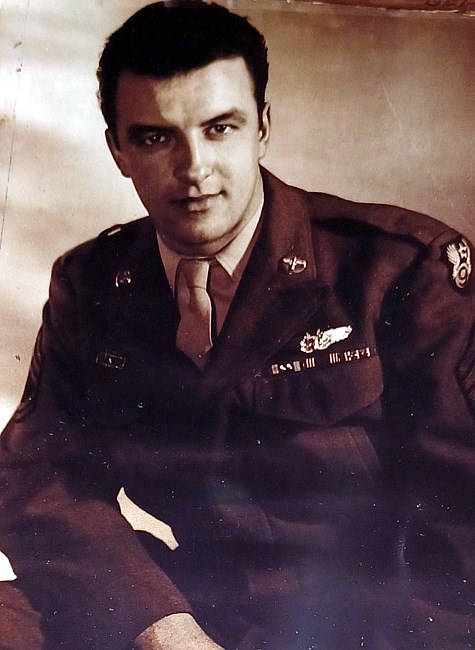 Obituary of Joseph Petriw