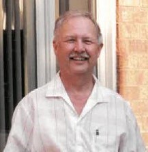 Obituary of Richard Pillsworth