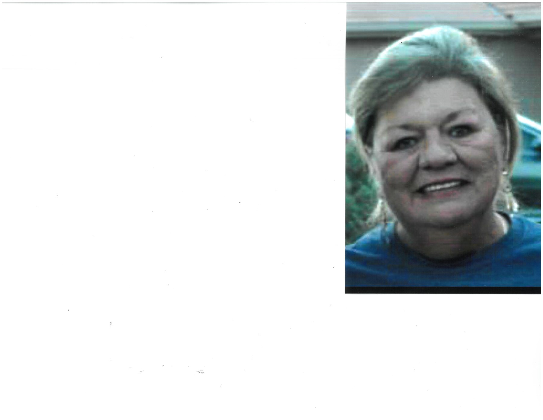 Obituary of Leta Ann Mohrman