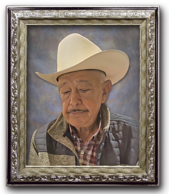 Obituary of Antonio Mejia Roque