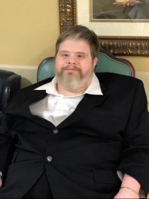 Obituary of Roy Charles Stevens