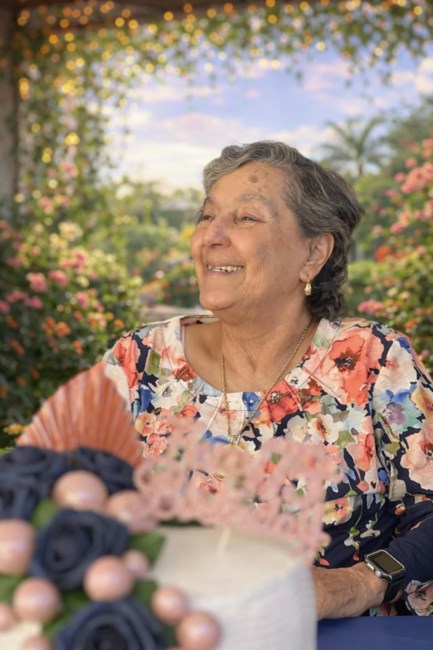 Obituary of Norma Lydia Teyechea