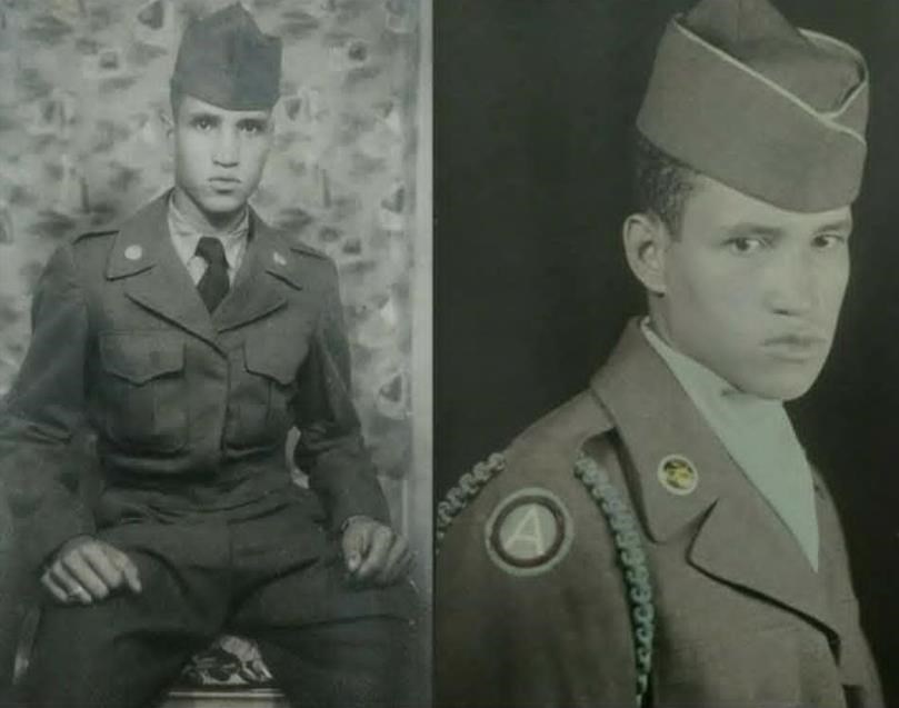 Obituario de José Antonio Lebrón