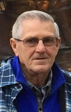 Obituary of Wayne D. Griffith