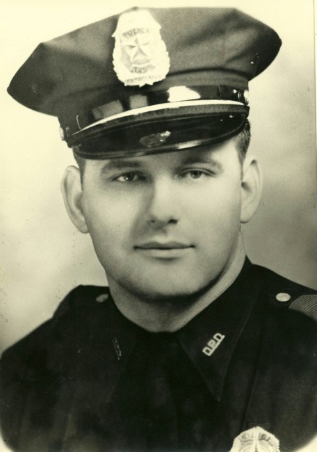 Obituary of Vernon Glasgow