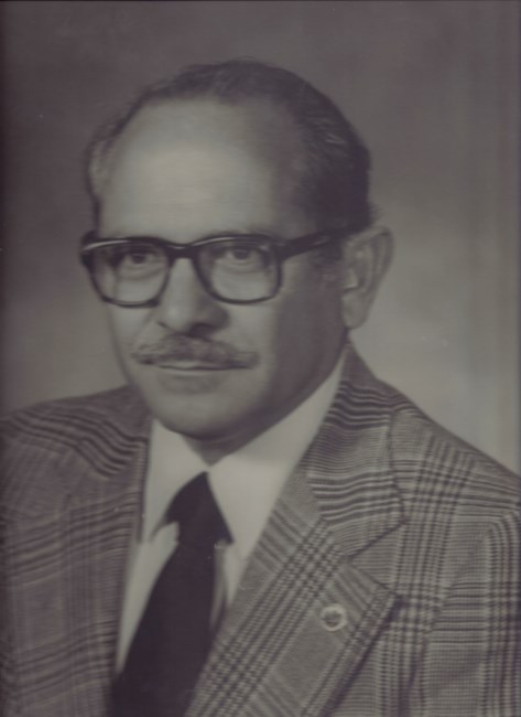 Obituary of James Joseph Di Napoli