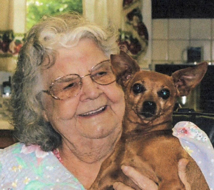 Obituary of Eleanor Ruth Noel